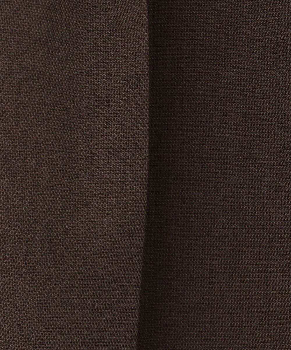 ICB 【洗える】 LooseWeave タックショートパンツ 