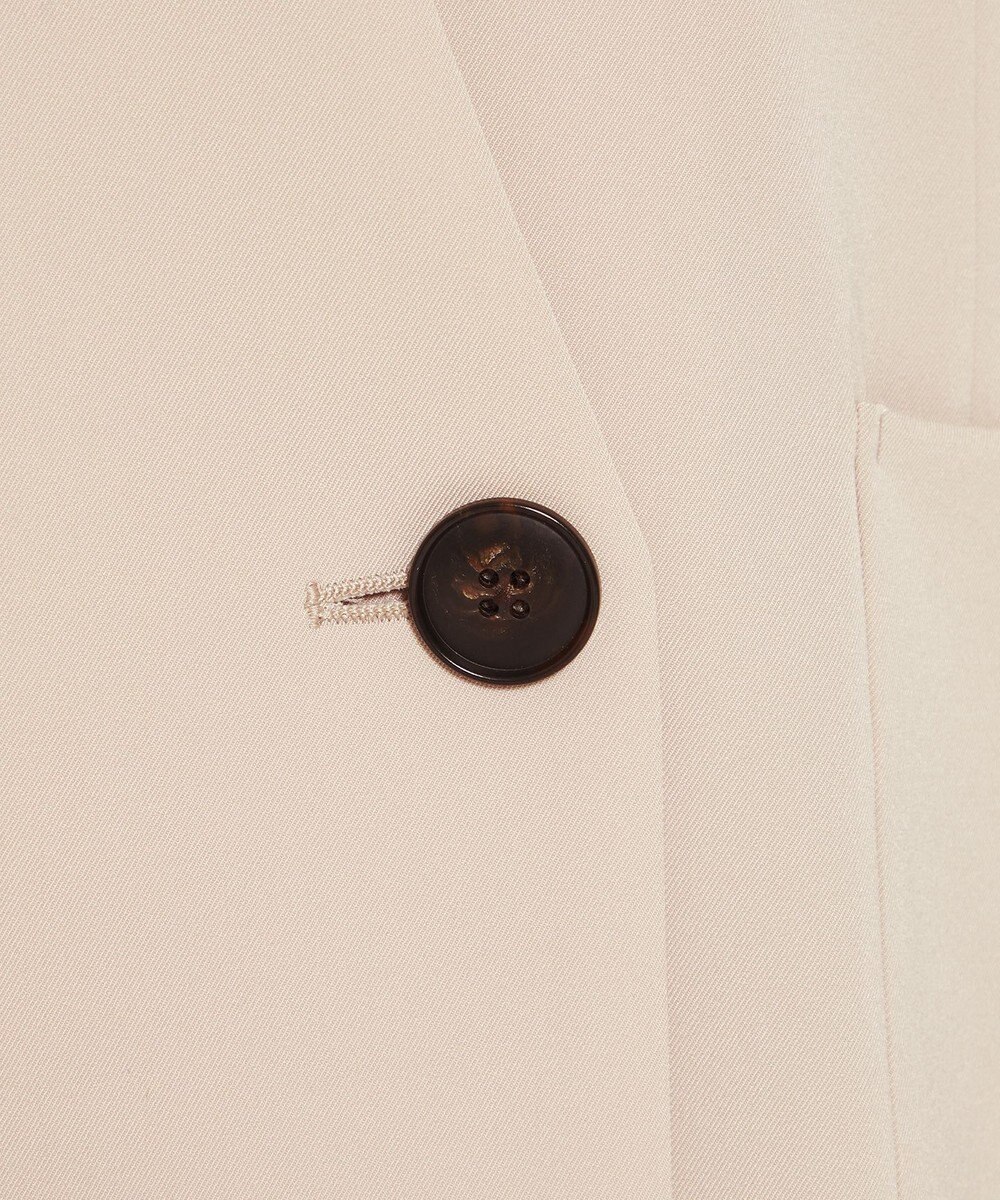 uncrave 【接触冷感・撥水・洗濯機洗い可】クールタッチツイル ジャケット（uncrave STANDARD） 