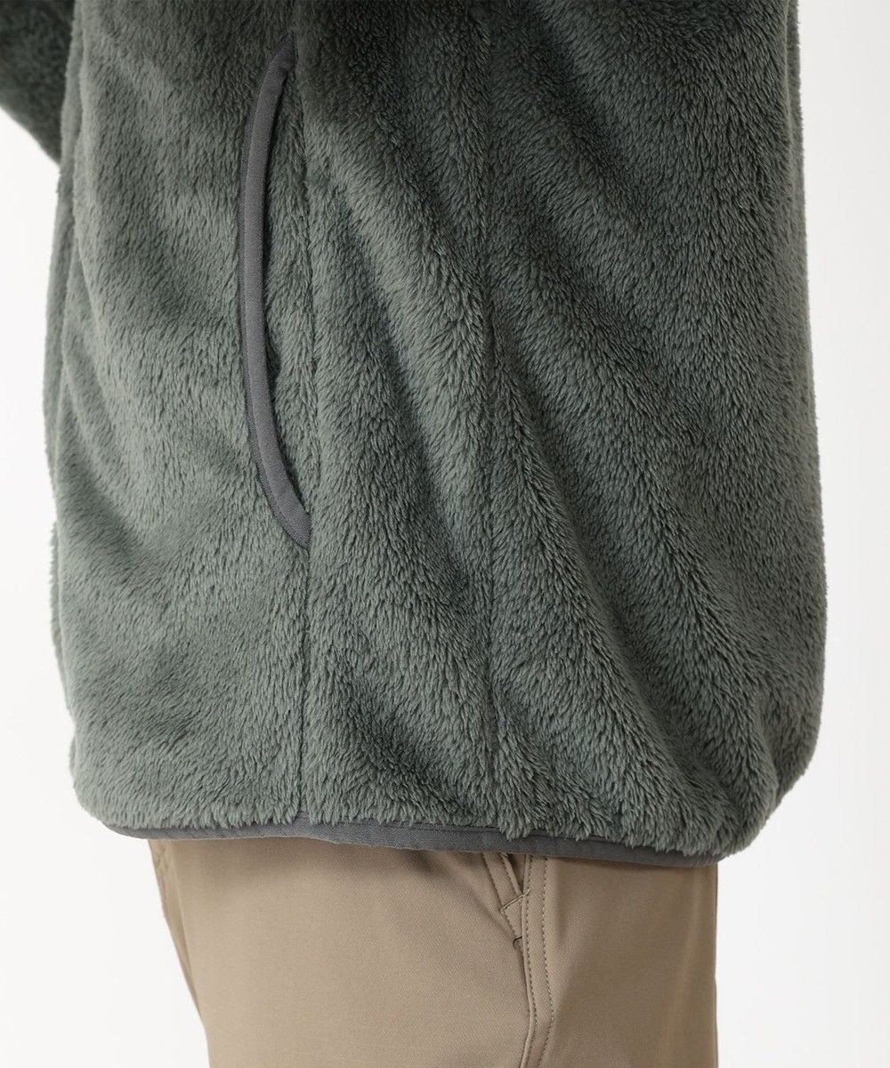 Columbia Columbia/ ハートボウルフルジップフリース /コロンビア 