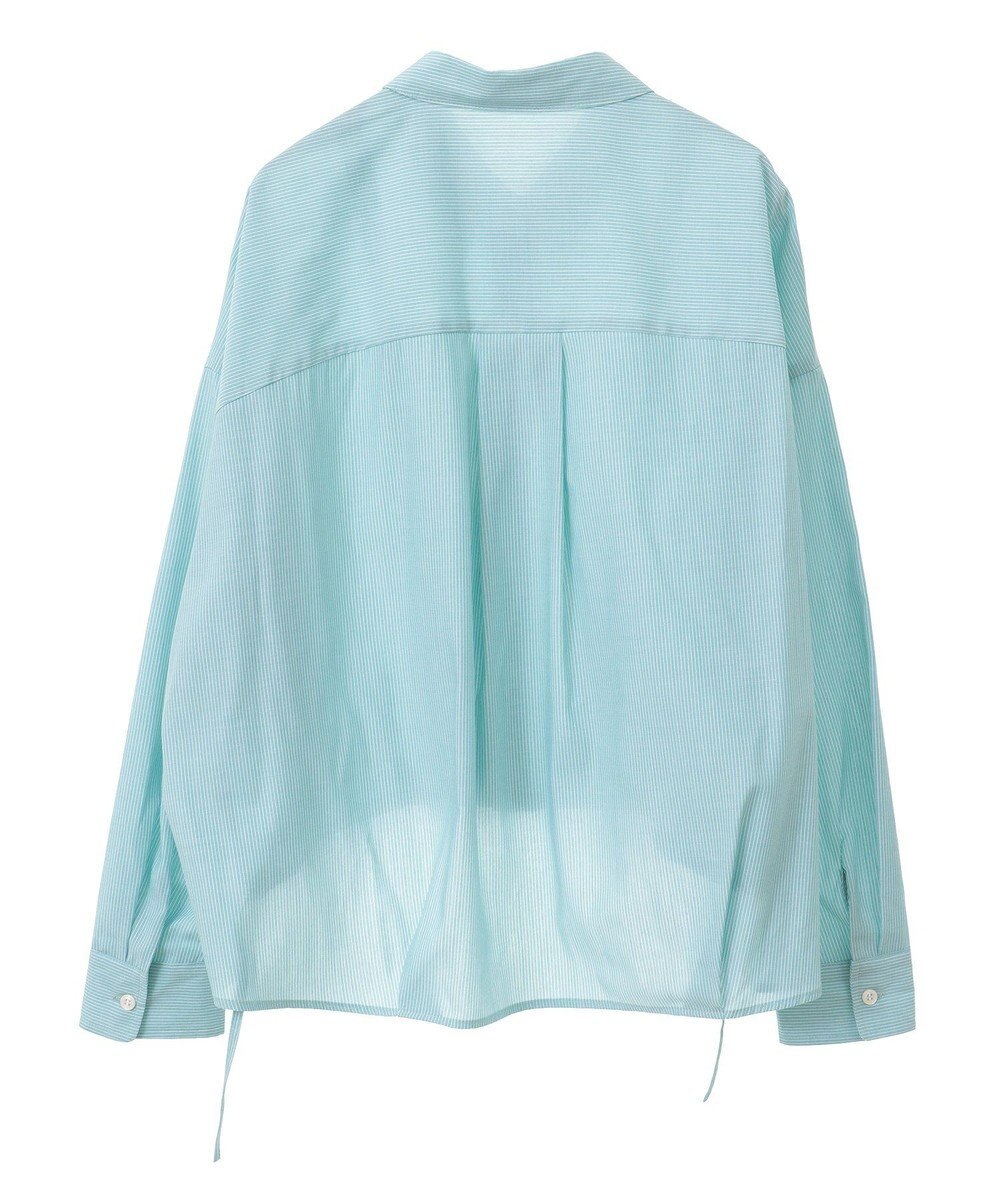 earth music&ecology ＴＲキュプラドロストシャツ 