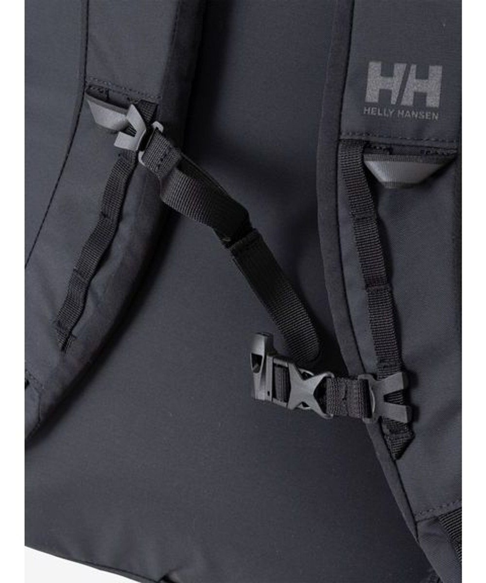 HELLY HANSEN ダガリ50 