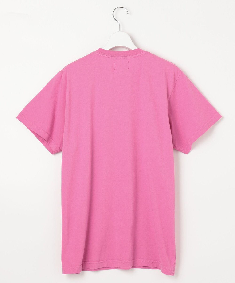 ONWARD CROSSET SELECT 【Upcycle】ORGANIC TEE 