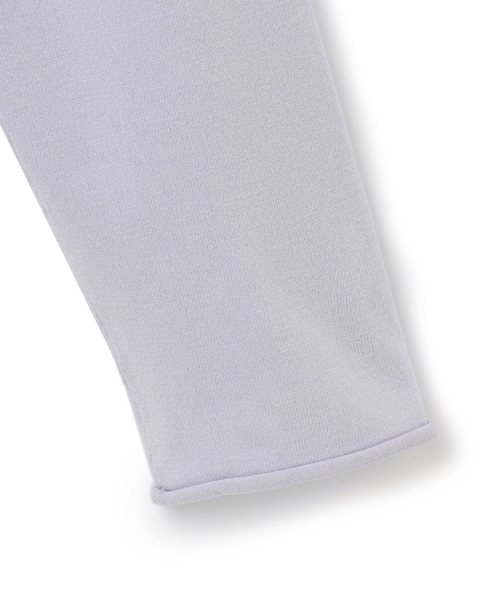 ICB 【WEB限定カラーあり・洗える】ヴィスコースワイド プルオーバー 