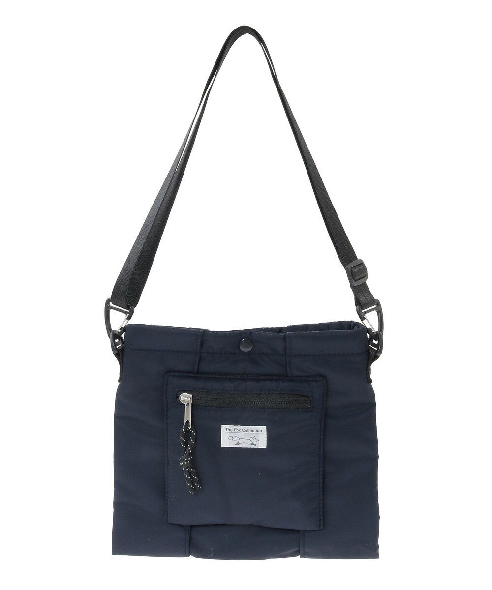 AMERICAN HOLIC 【PENNEY'S】ナイロンサコッシュ 