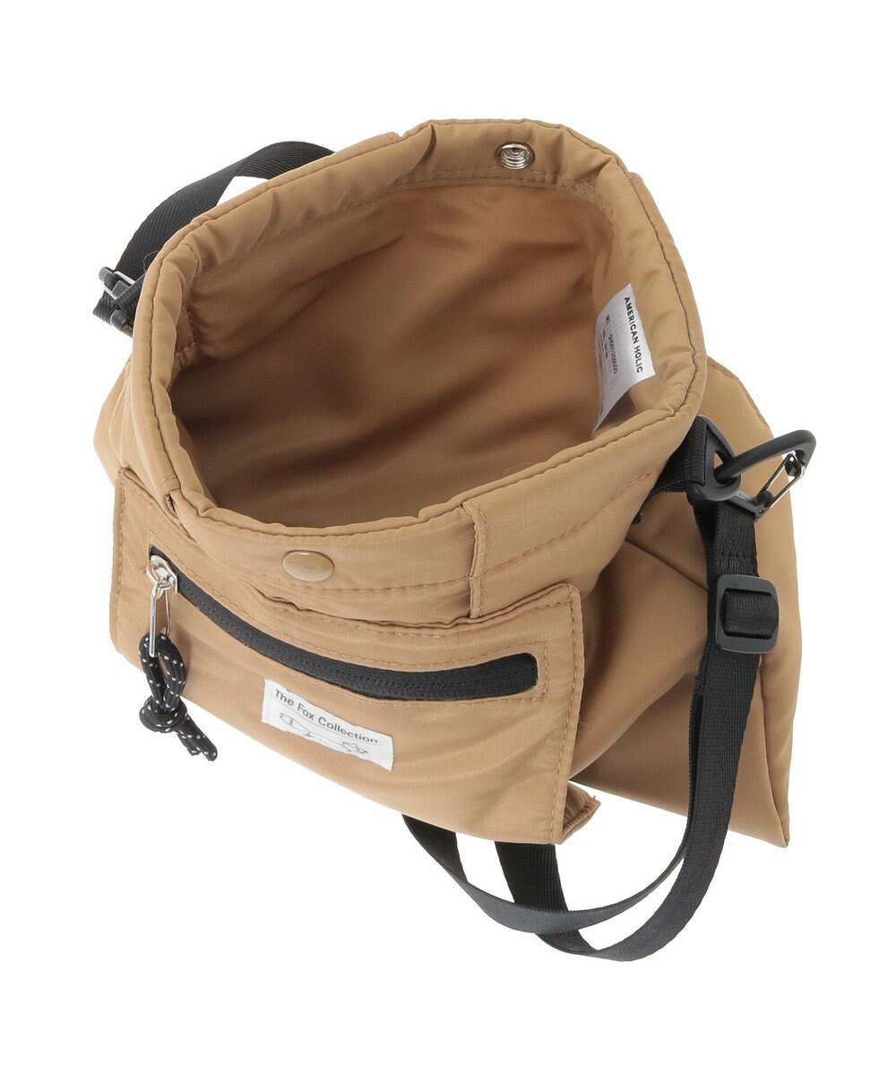 AMERICAN HOLIC 【PENNEY'S】ナイロンサコッシュ 