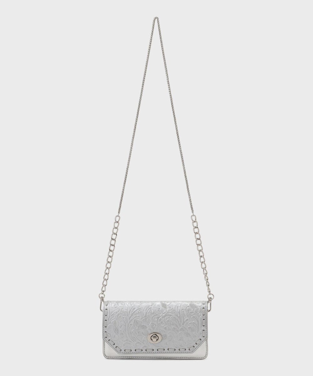 GRACE CONTINENTAL Wallet Bag 