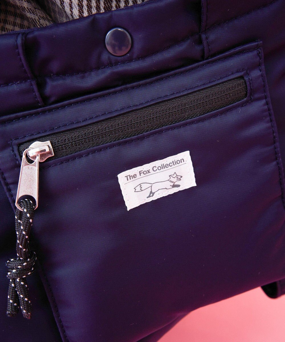 AMERICAN HOLIC 【PENNEY'S】ナイロンサコッシュ 