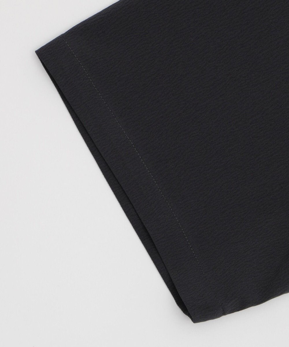 WEGO クレープオープンカラーシャツ（SS） 