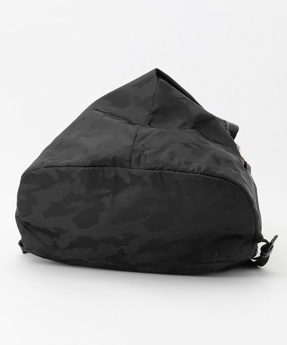 LA BAGAGERIE カモフラジャカード はっ水スマートリュック 