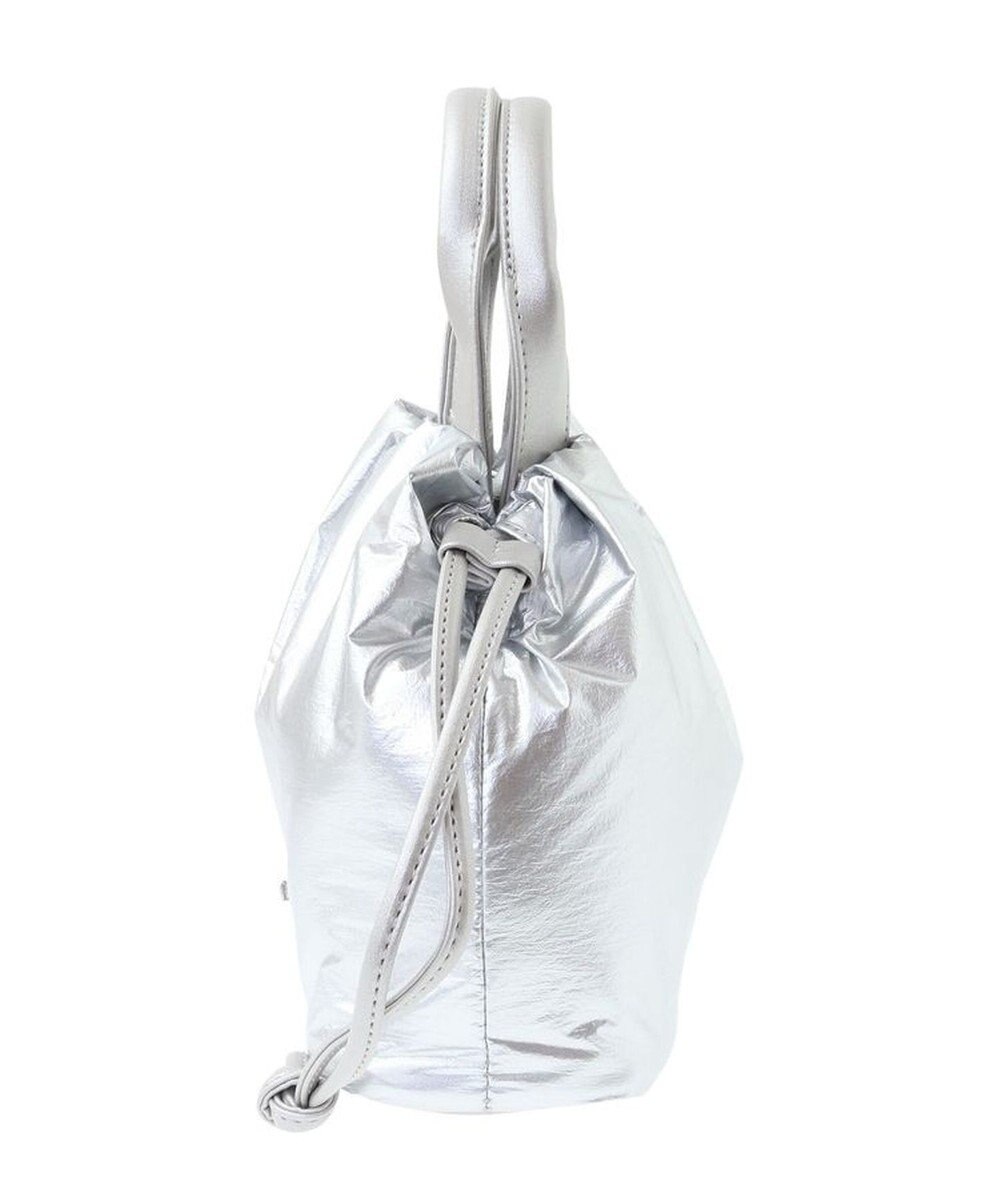 Green Parks ＯＹＯ．ＨＡ　中綿ミニ巾着バッグⅡ 