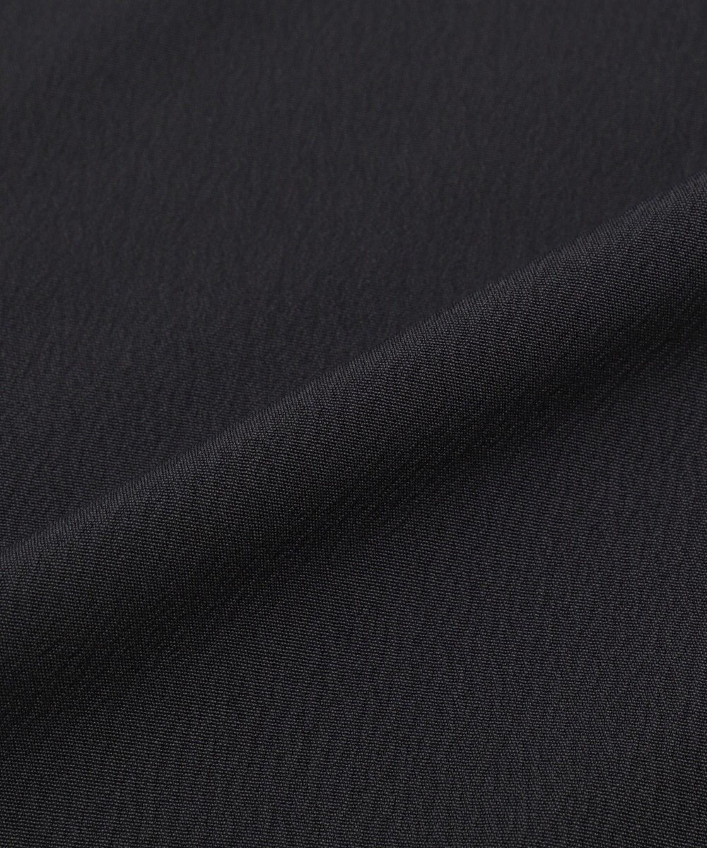 WEGO クレープオープンカラーシャツ（SS） 