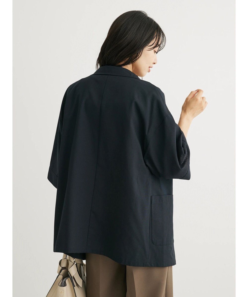 Green Parks シャツジャケット 