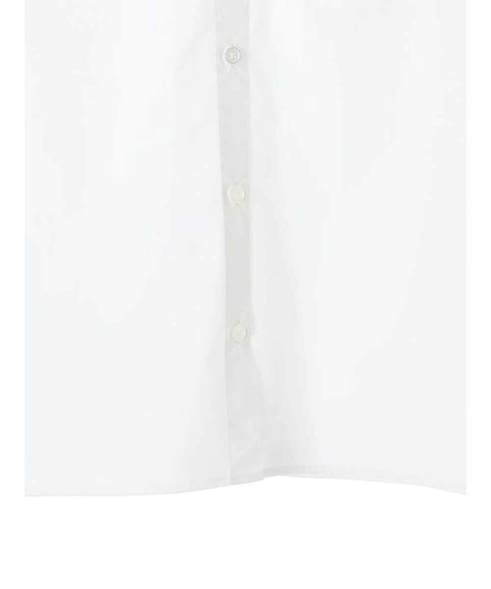 Green Parks AnriettMusee ２ＷＡＹオーバーサイズシャツ 