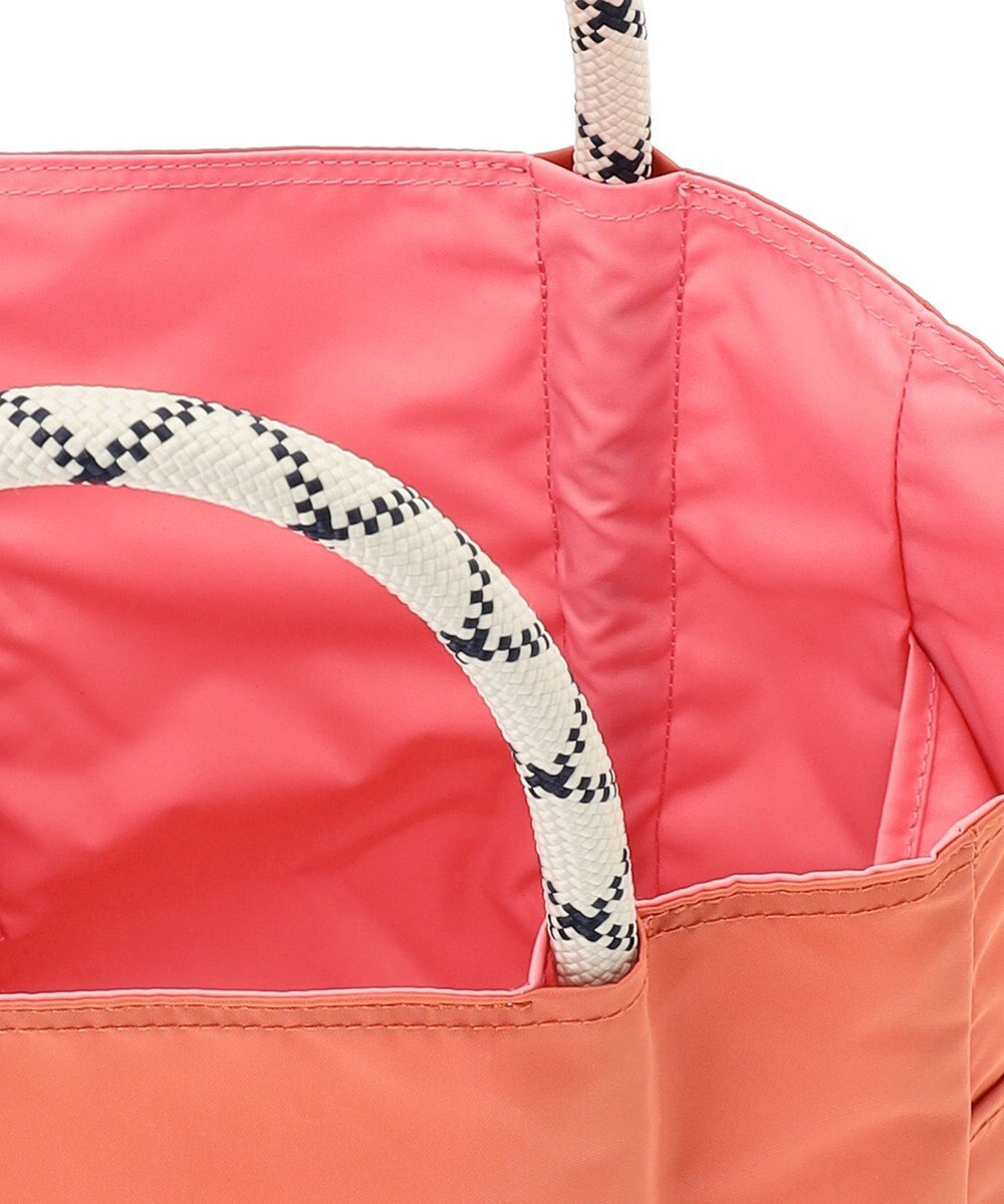 23区 NOMADIS SACリバーシブルトートバッグ(M) 