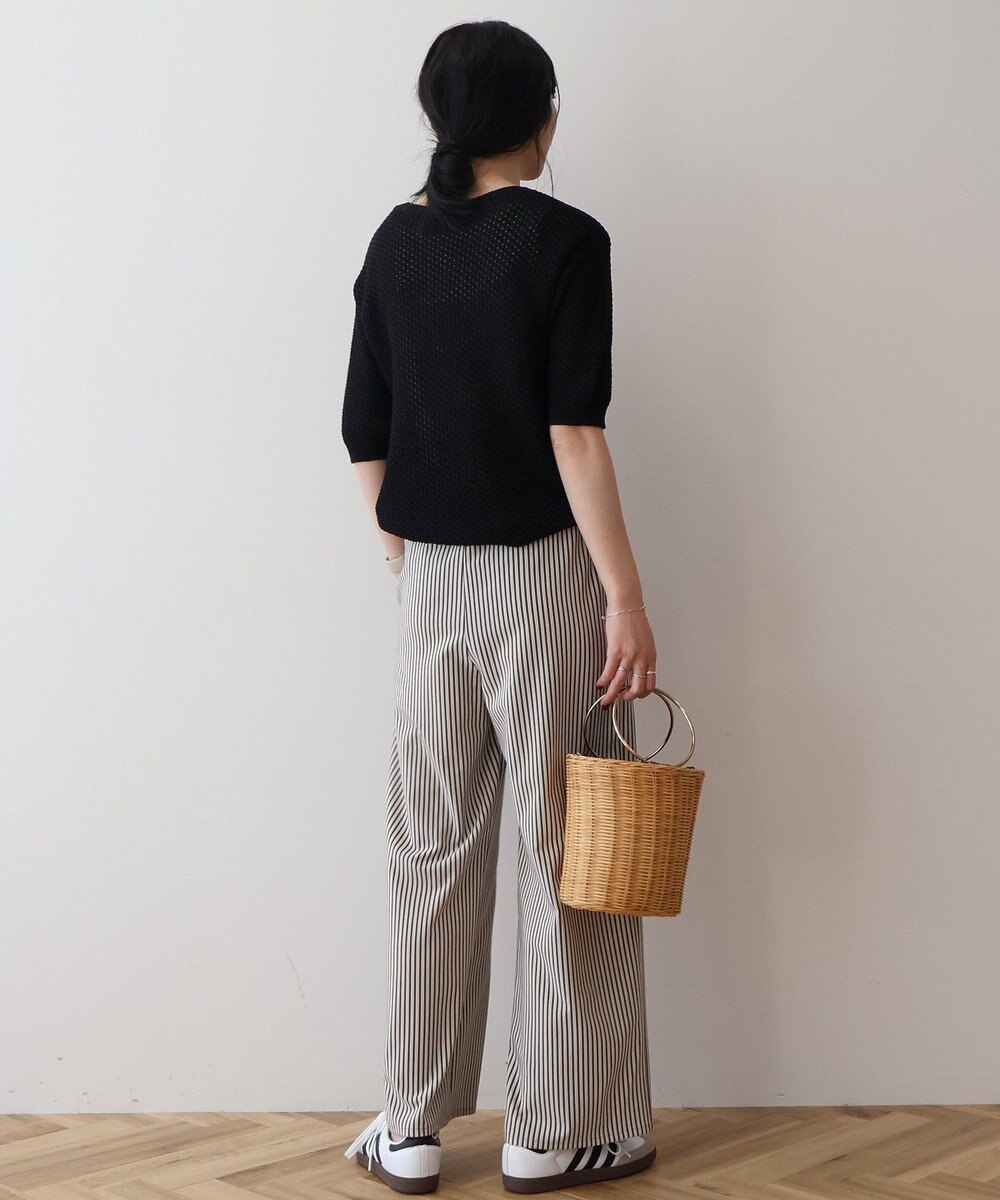 AMERICAN HOLIC アソートギャザー柄パンツ【WEB限定カラー・サイズ有り】 