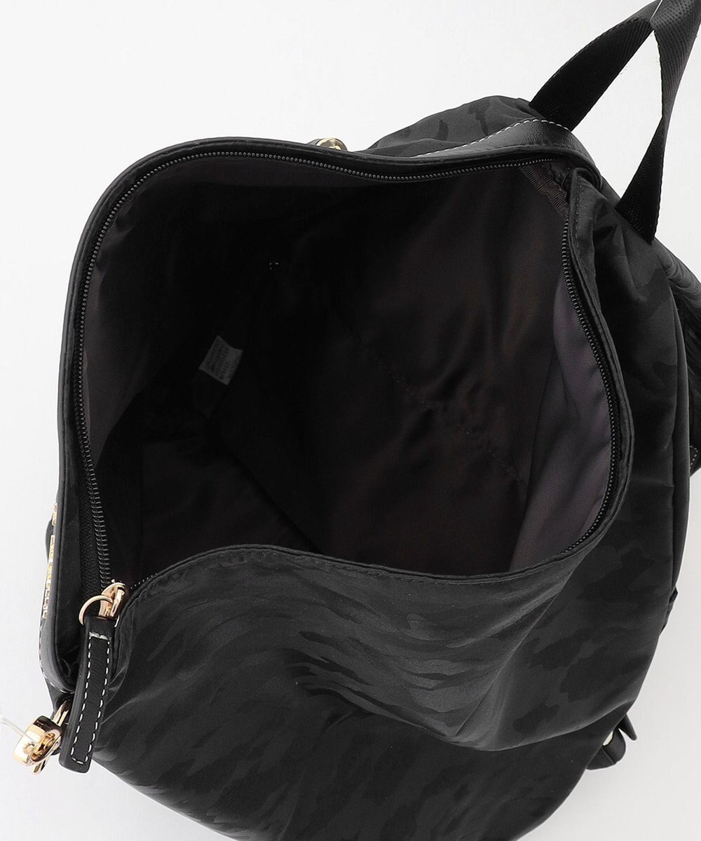 LA BAGAGERIE カモフラジャカード はっ水スマートリュック 