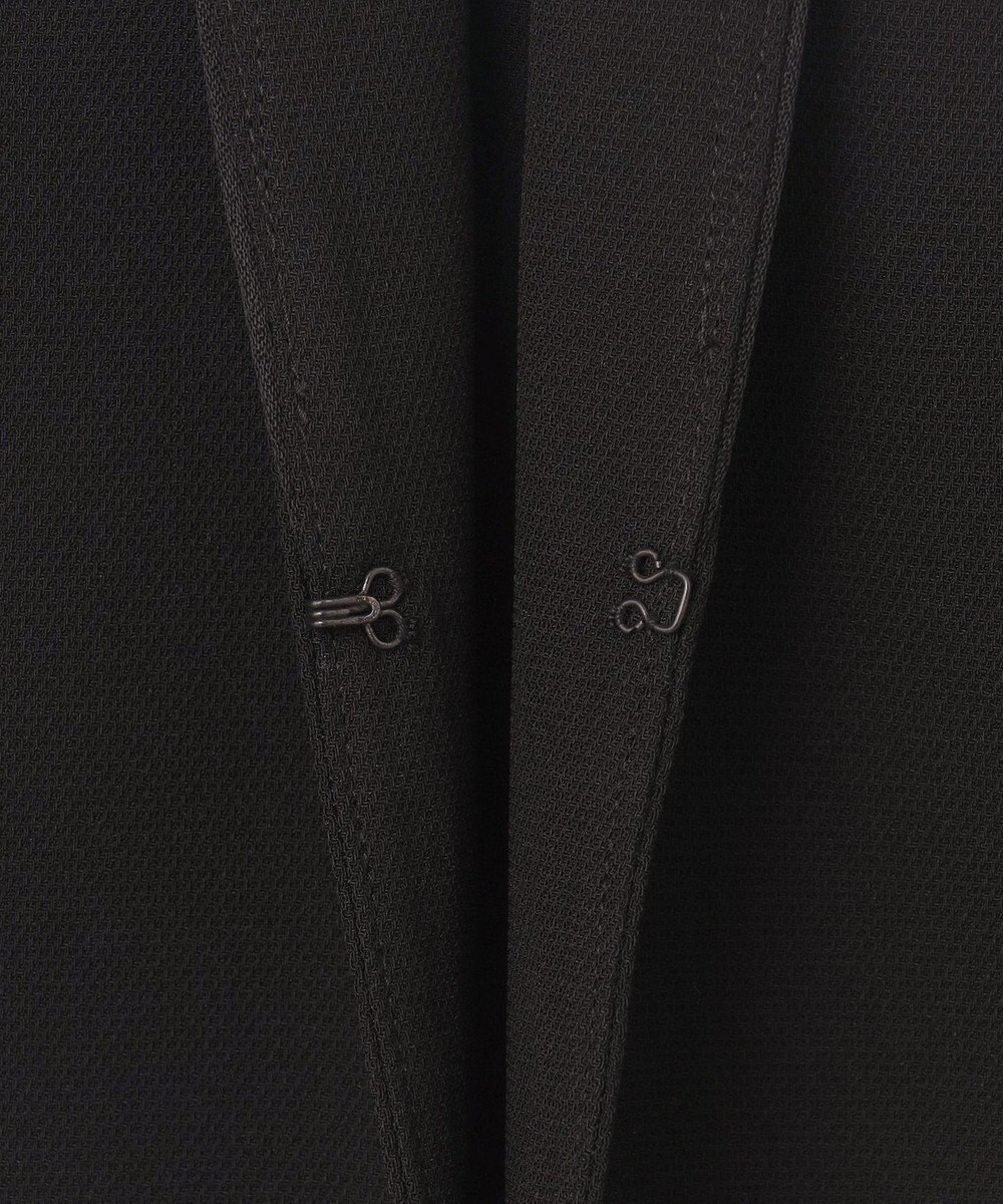 自由区 FORMAL 【ウォッシャブル対応】ウォッシャブルドビーアンサンブル 