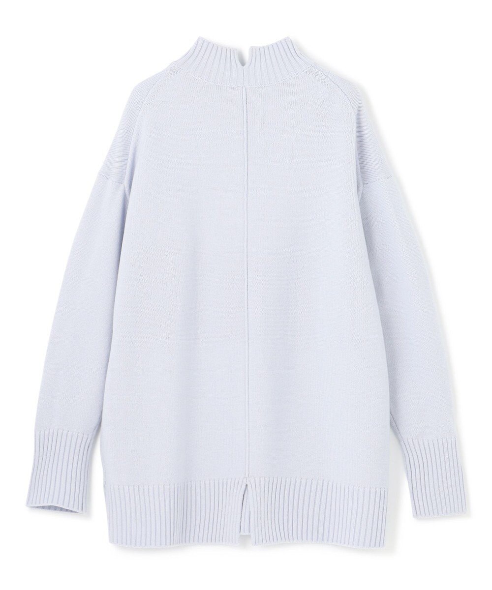 UNFILO ハイネックチュニック 