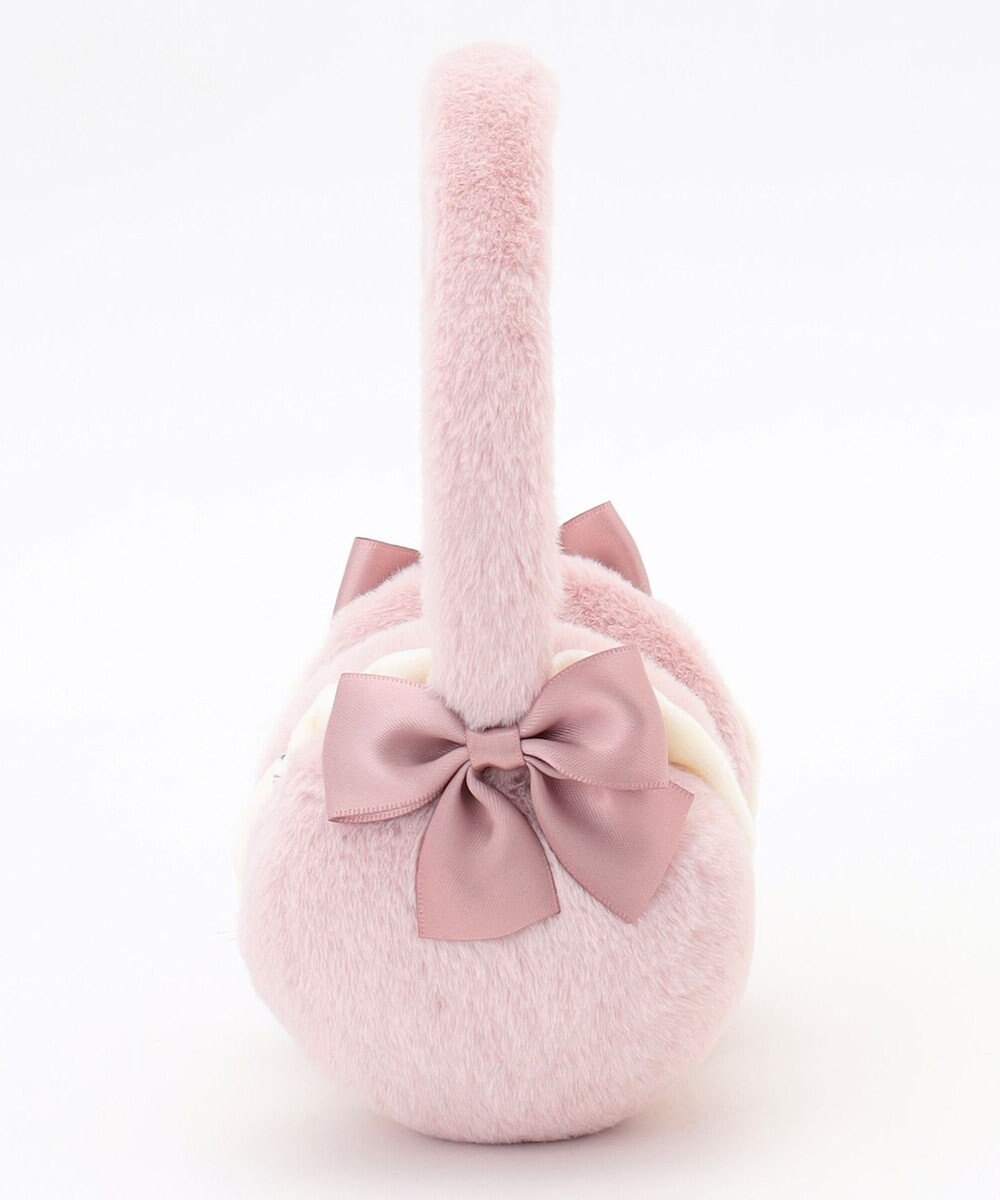 ANY KIDS マカロンイヤーマフ 