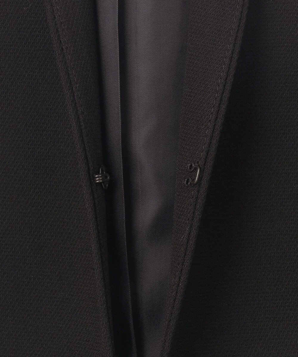 自由区 FORMAL 【ウォッシャブル対応】ウォッシャブルドビーアンサンブル 