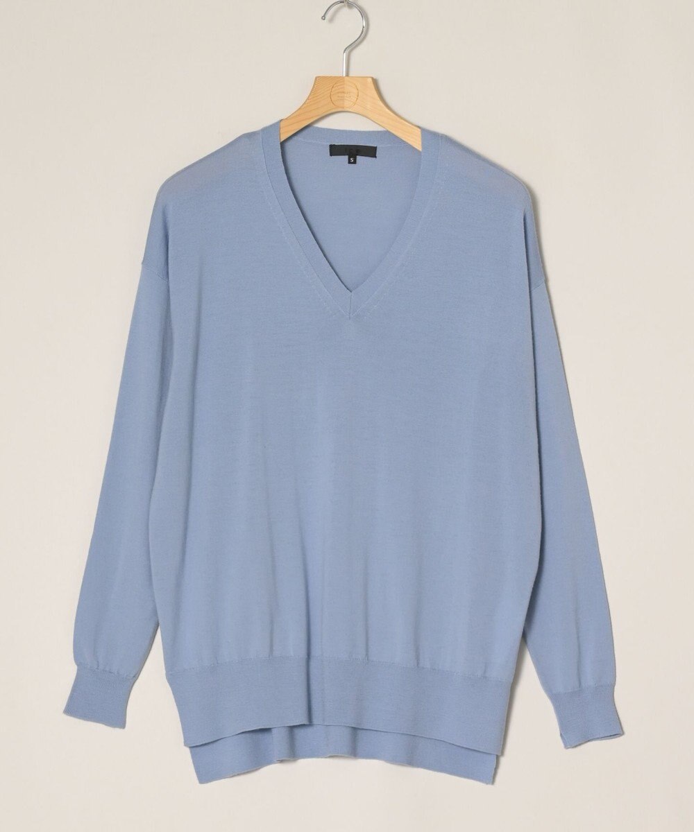 ONWARD Reuse Park 【ICB】ニット秋冬 