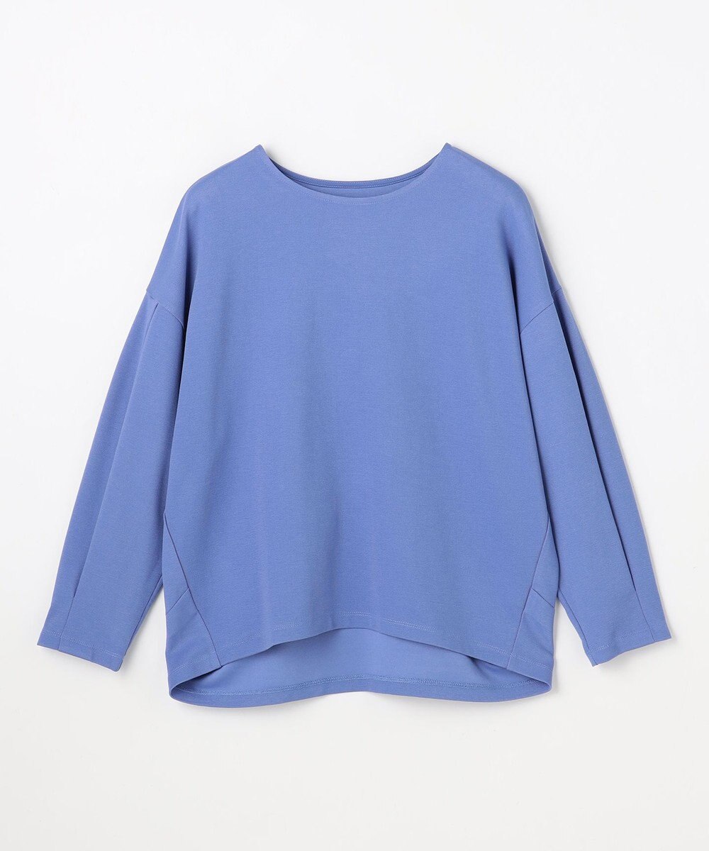 ANY タックスリーブプルオーバー 