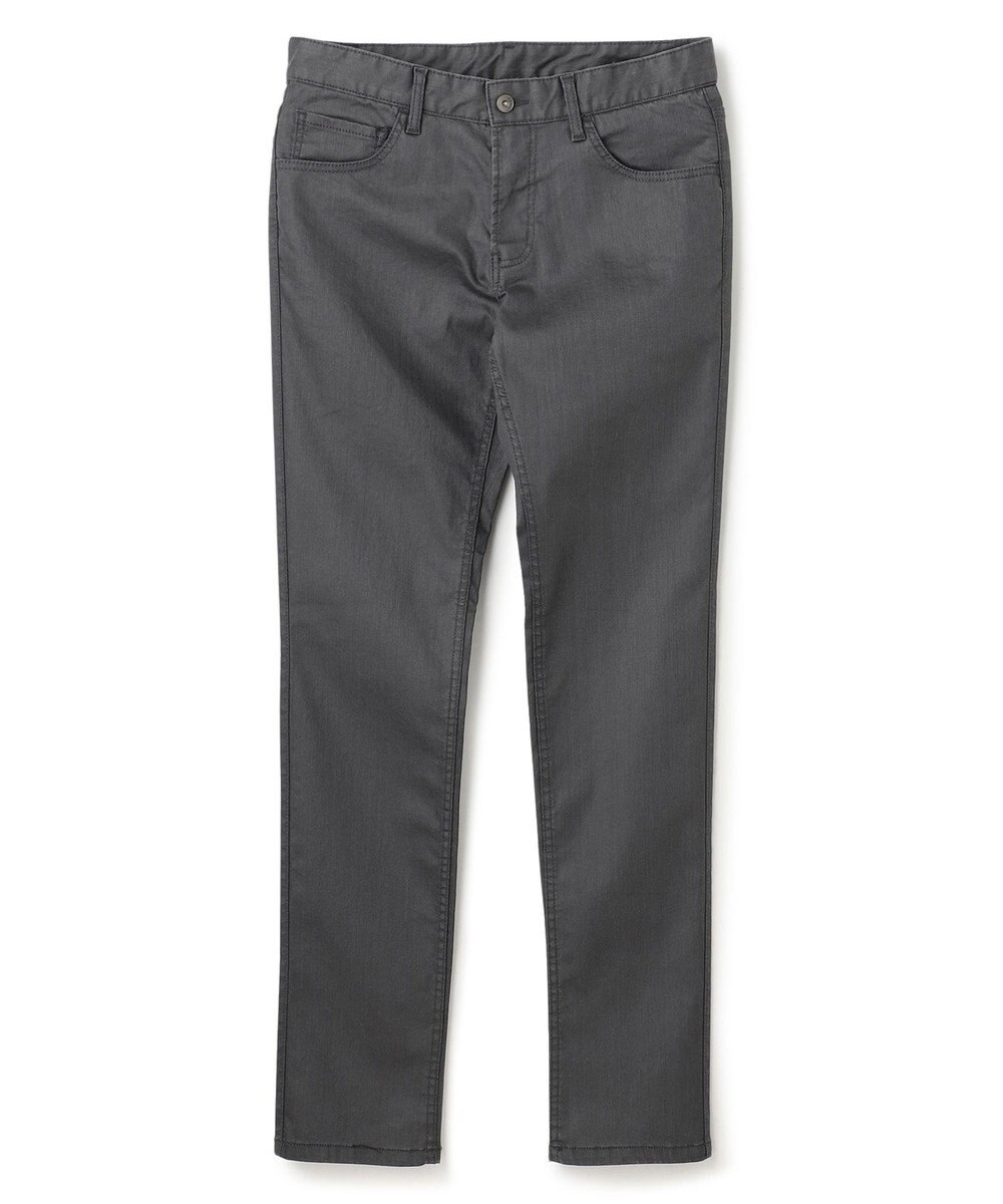 JOSEPH HOMME 【抜群のストレッチ性/光沢素材】ハイパワーソフトストレッチ 5ポケットパンツ / STICK 5P 