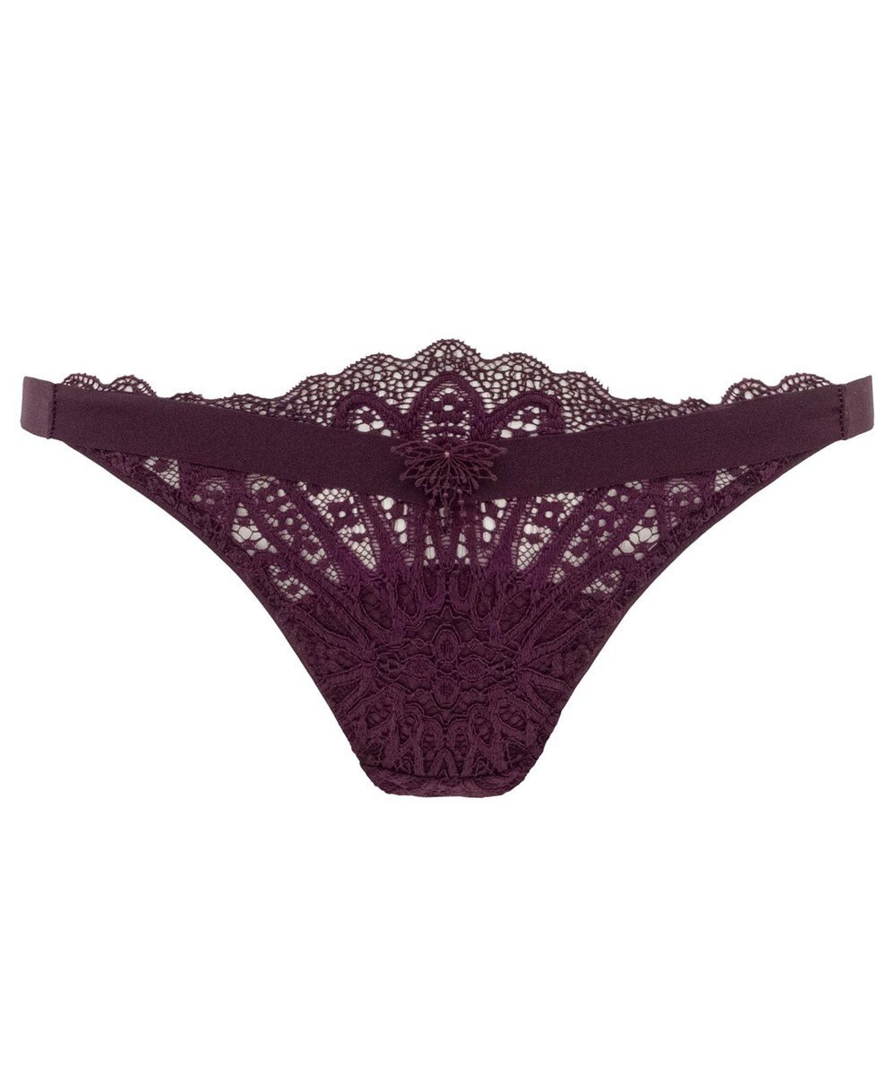 BRADELIS New York 【BRADELIS New York】　ジャスミンスタイルタンガ24A2 