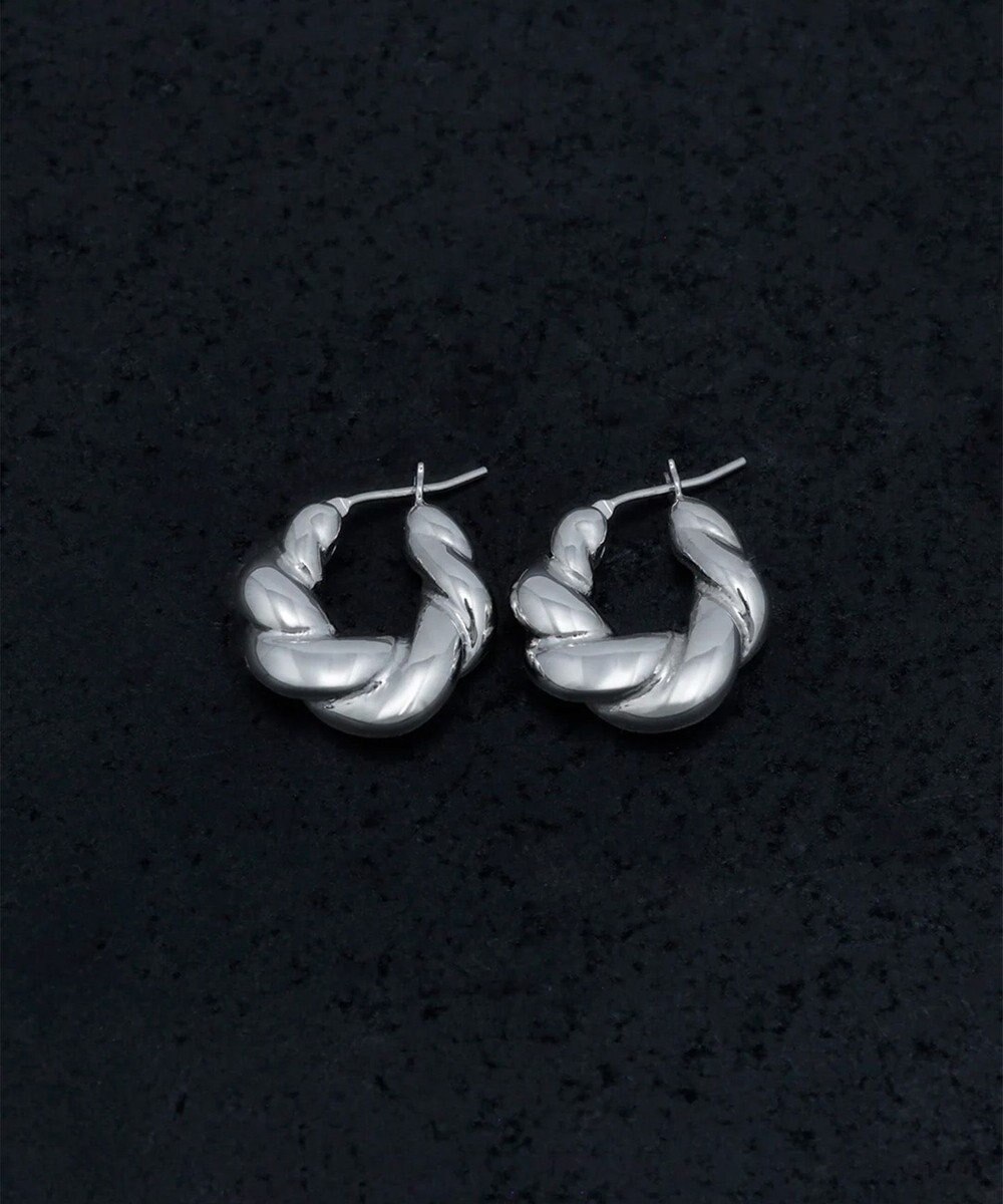 simoe Conel Hoop Pierce M ピアス 