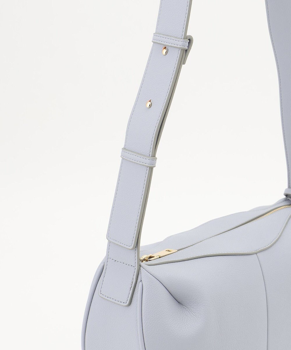 組曲 【人気につき再入荷！】ハーフムーンショルダー バッグ 