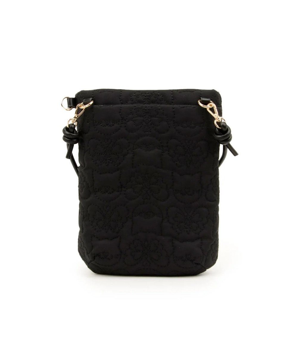 ANNA SUI TITIカスタム ミニショルダーバッグ 