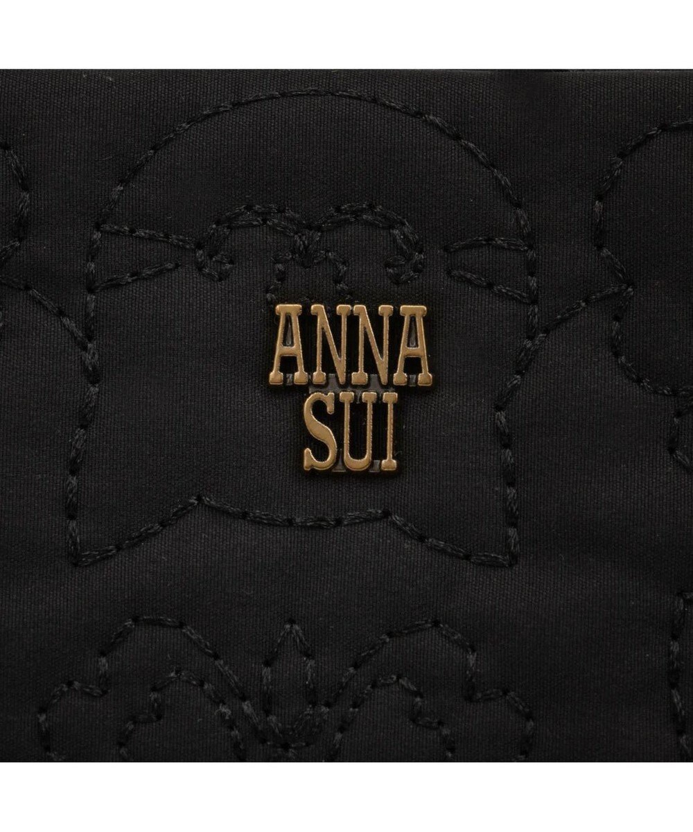 ANNA SUI TITIカスタム ミニショルダーバッグ 
