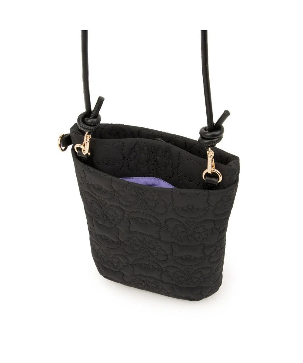 ANNA SUI TITIカスタム ミニショルダーバッグ 