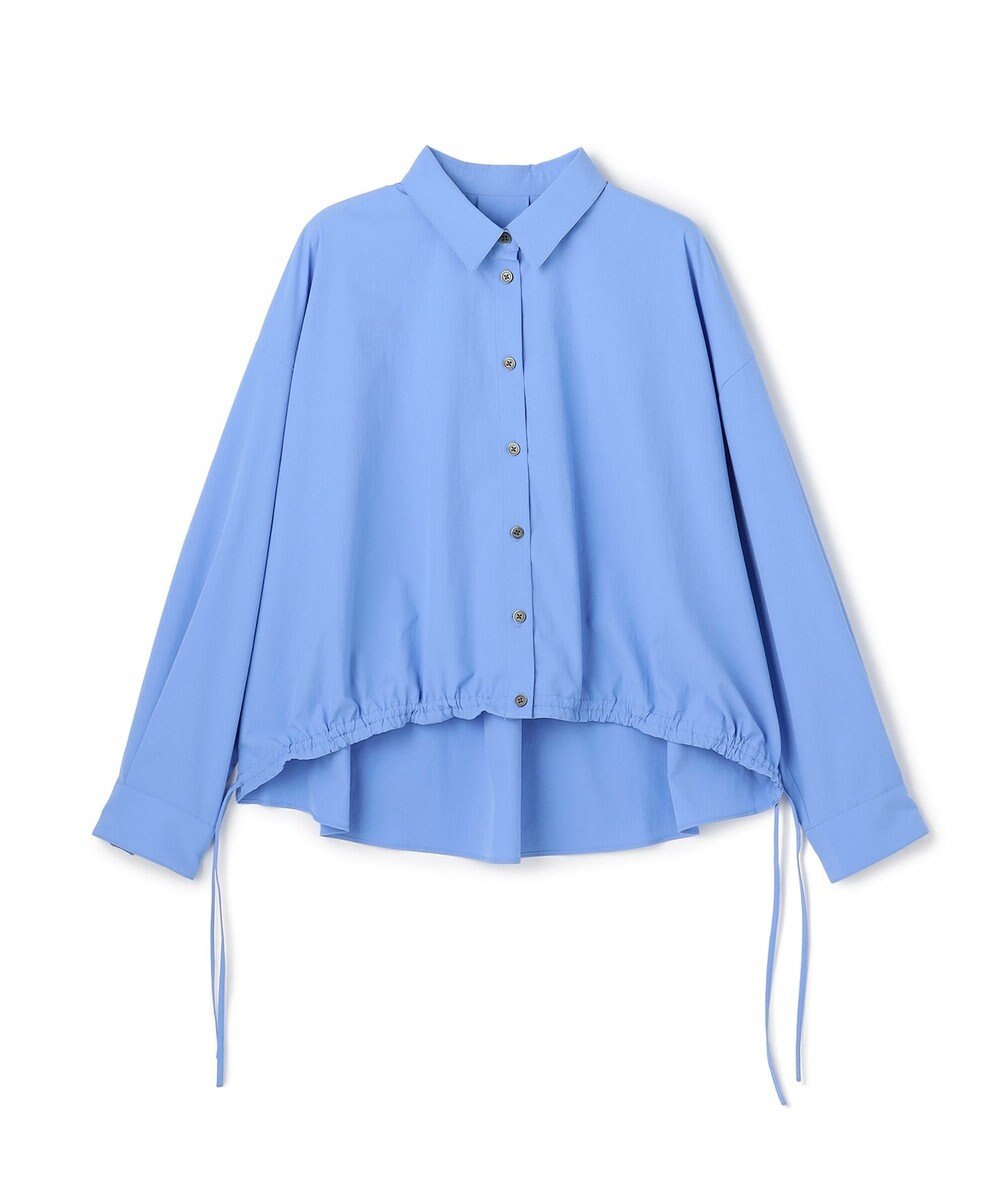 UNFILO L 【WEB限定カラー】ドロスト イージーケアシャツ 