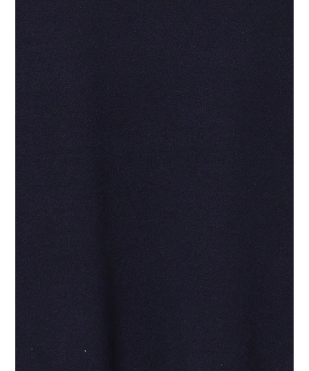 Te chichi ラインストーンレタードニットプルオーバー 