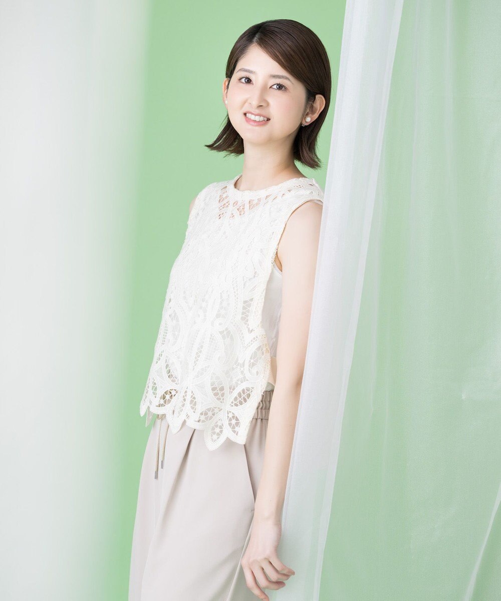 ONWARD Reuse Park 【23区】ニット春夏 
