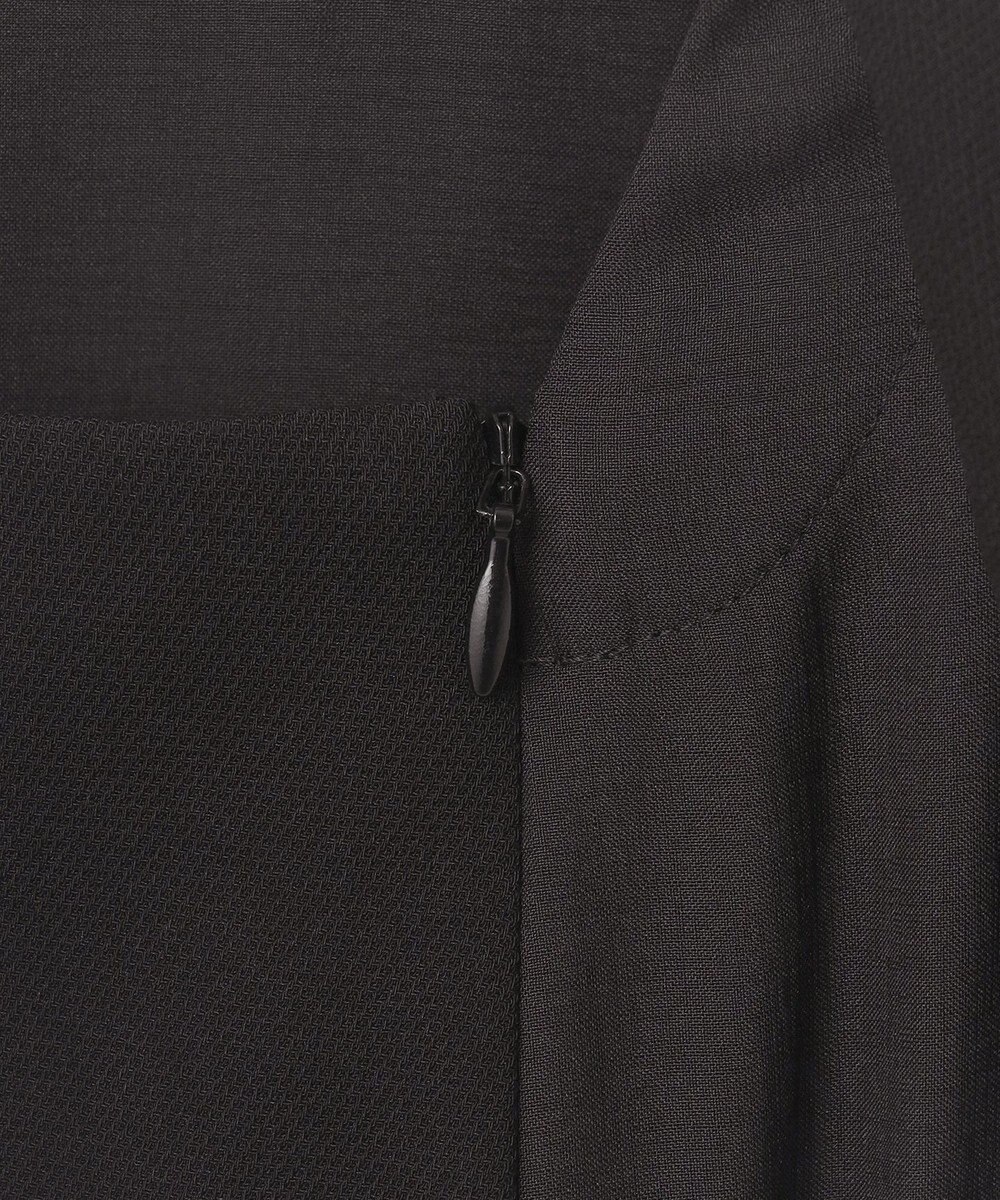 自由区 FORMAL 【ウォッシャブル対応】ウォッシャブルドビーアンサンブル 