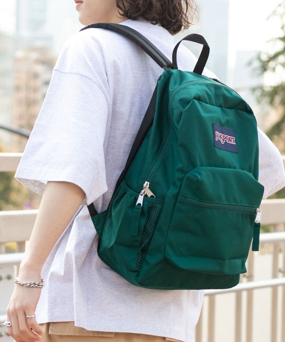 WEGO JANSPORT　CROSSTOWN 
