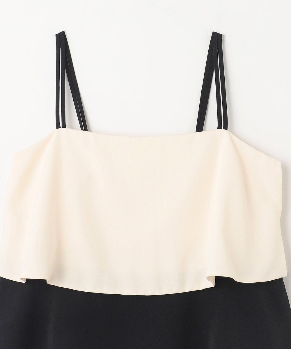 GRACE CONTINENTAL キャミセットワイドパンツ 