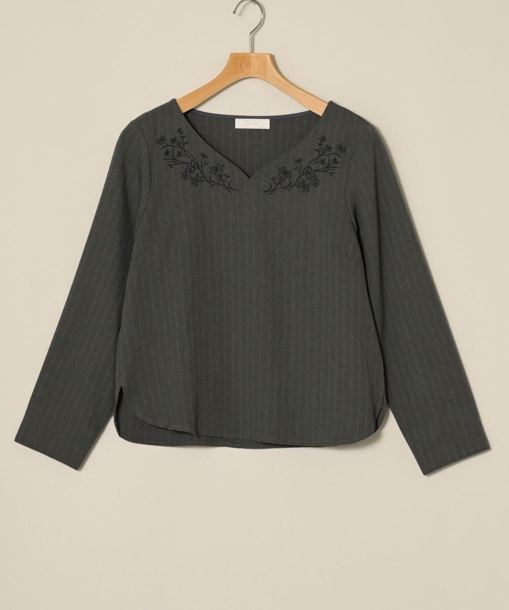 ONWARD Reuse Park 【any SiS】ブラウス秋冬 