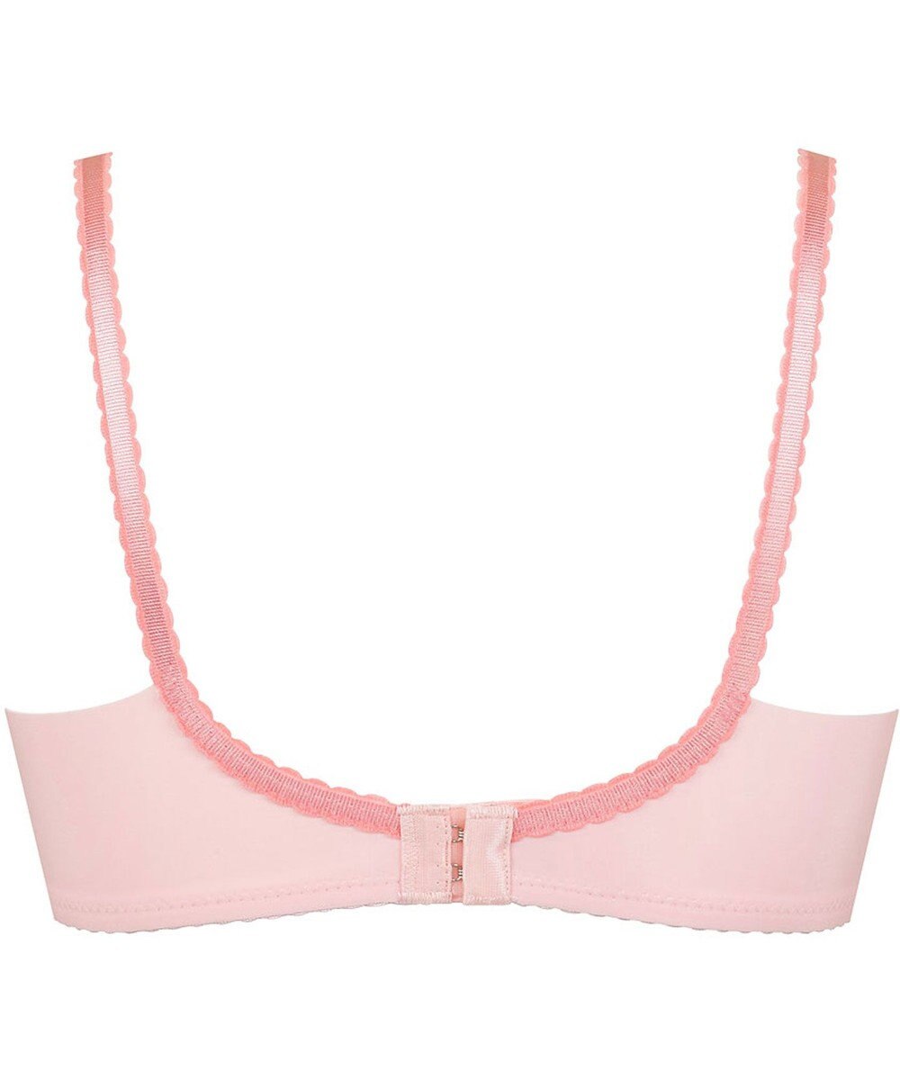 Wing ブラジャー バストとカップのすきまにフィット 自然にボリュームメイク ソフトなつけごこち 【スキマフィットブラ】 Aカップあり 小さいサイズ ブラ KB2364 ウイング／ワコール 