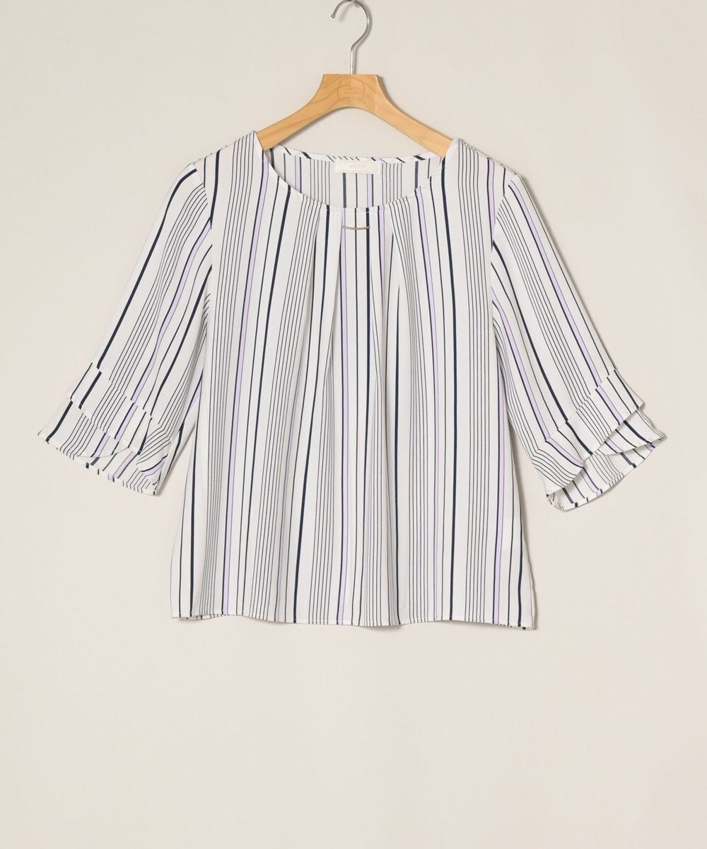 ONWARD Reuse Park 【any SiS】ブラウス秋冬 