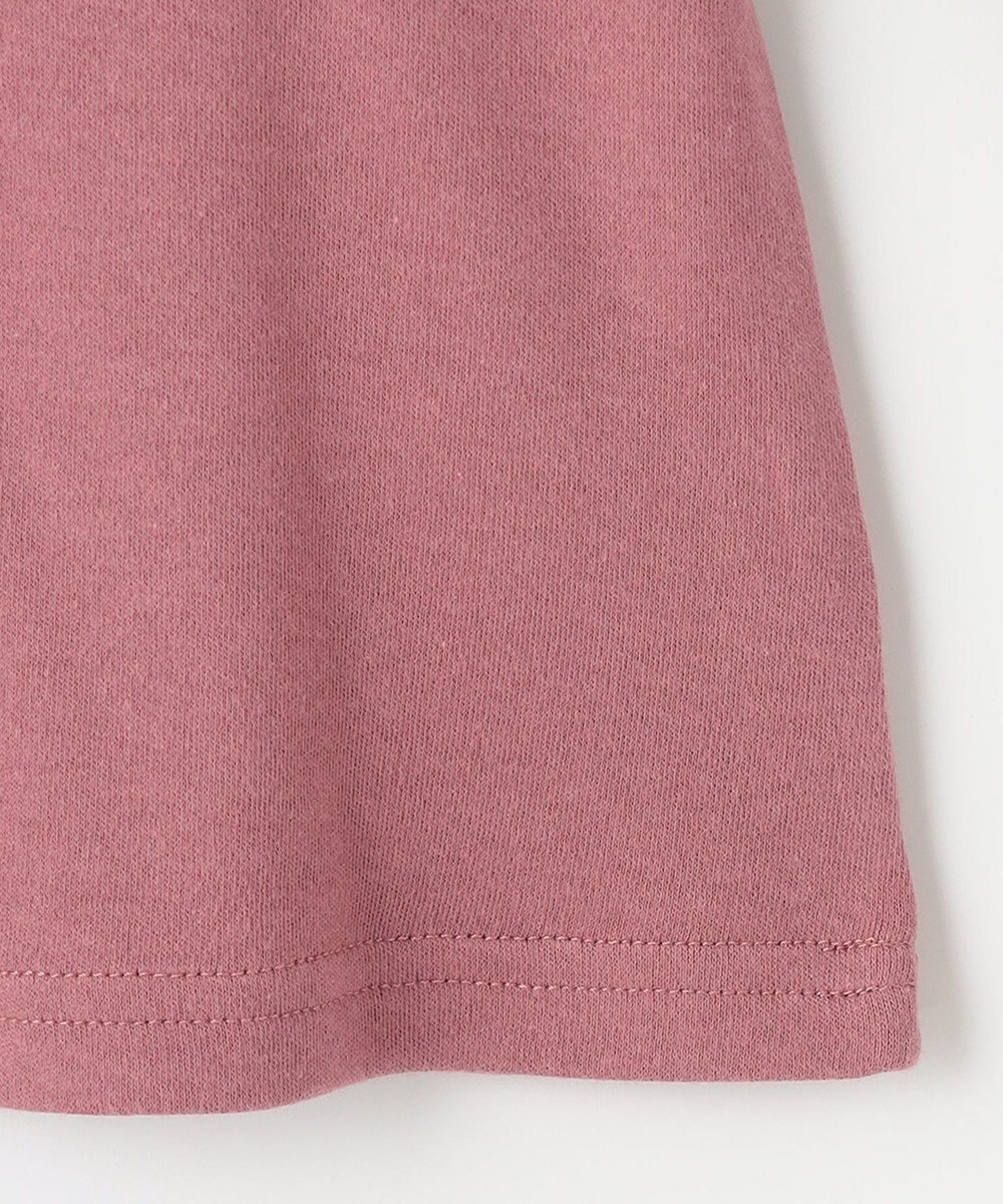 ANY KIDS 袖 レース ガーリー Ｔシャツ 