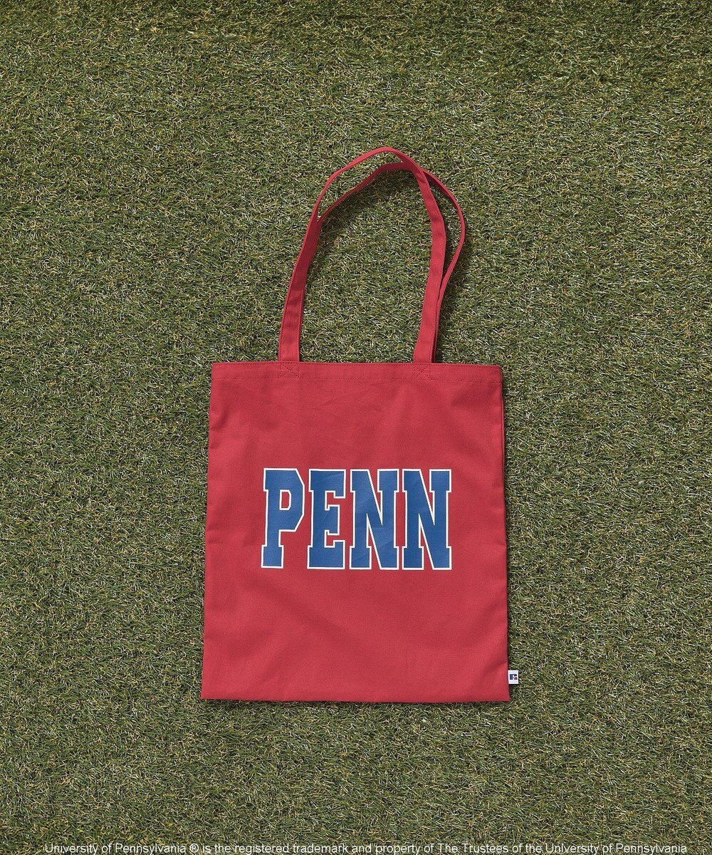AMERICAN HOLIC 【RUSSELL×PENN】トートバッグ 
