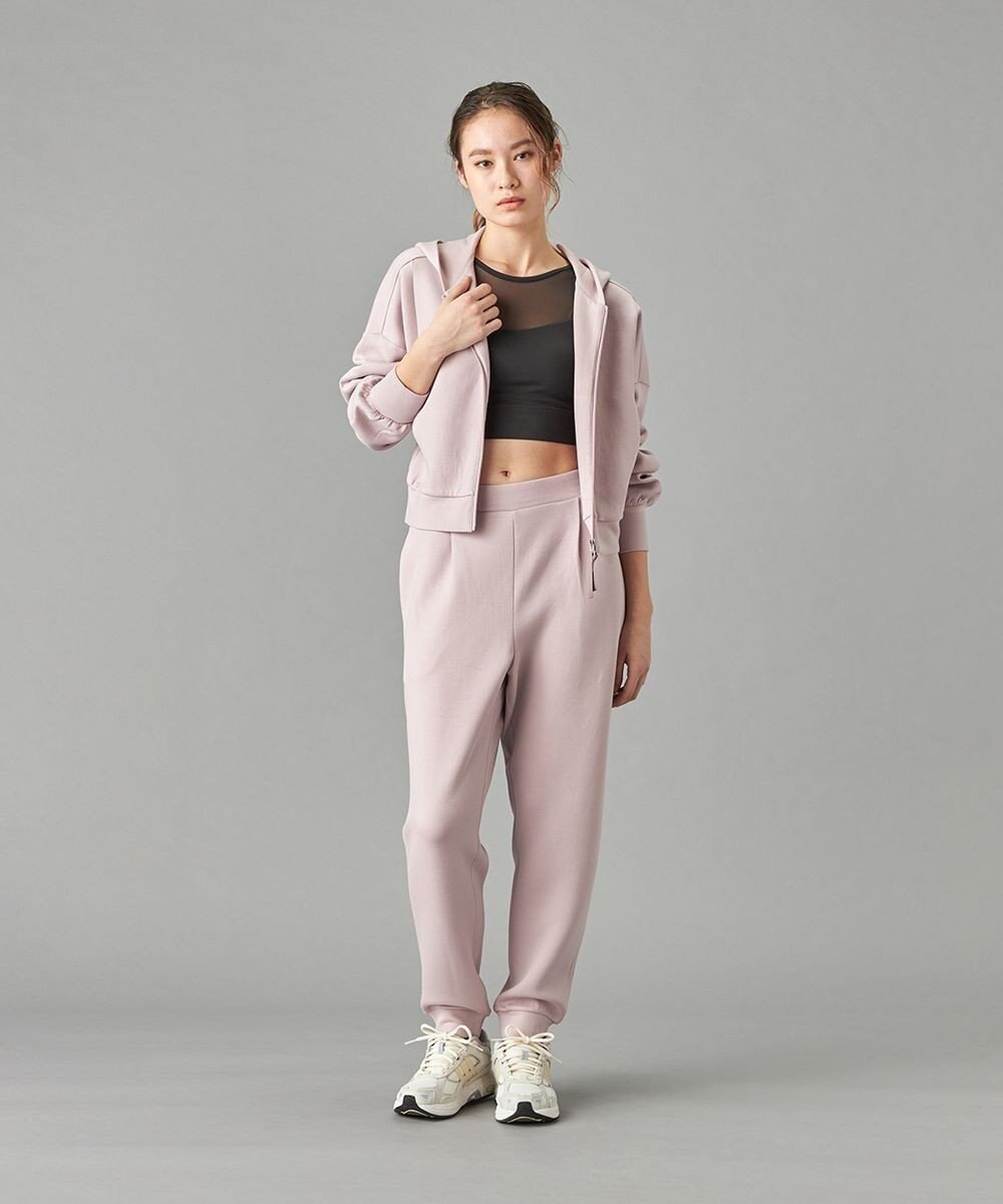 Chacott Boost シアーコンビブラトップ 