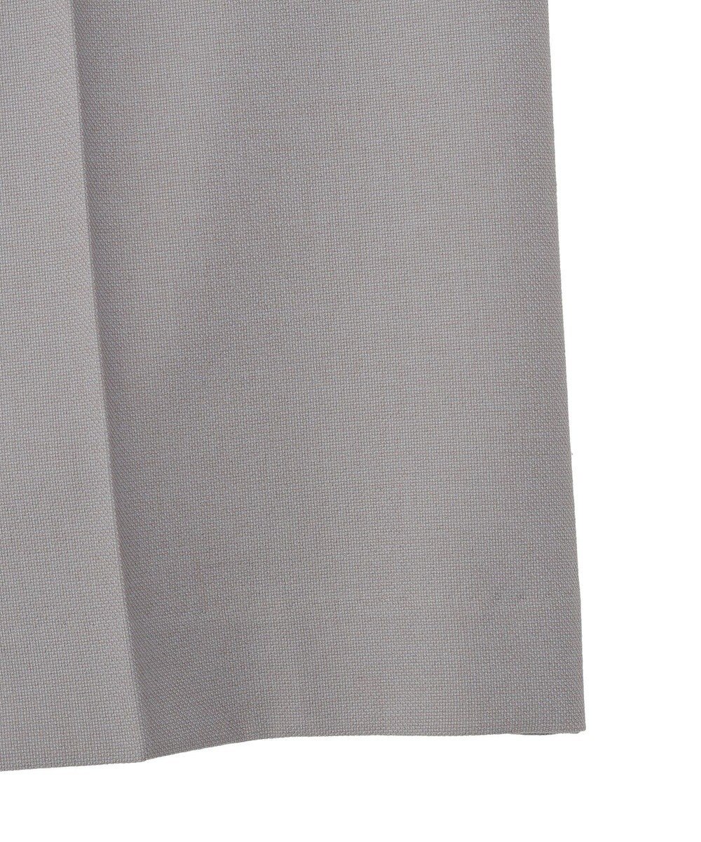 Green Parks きれシルストレートワイドパンツ 