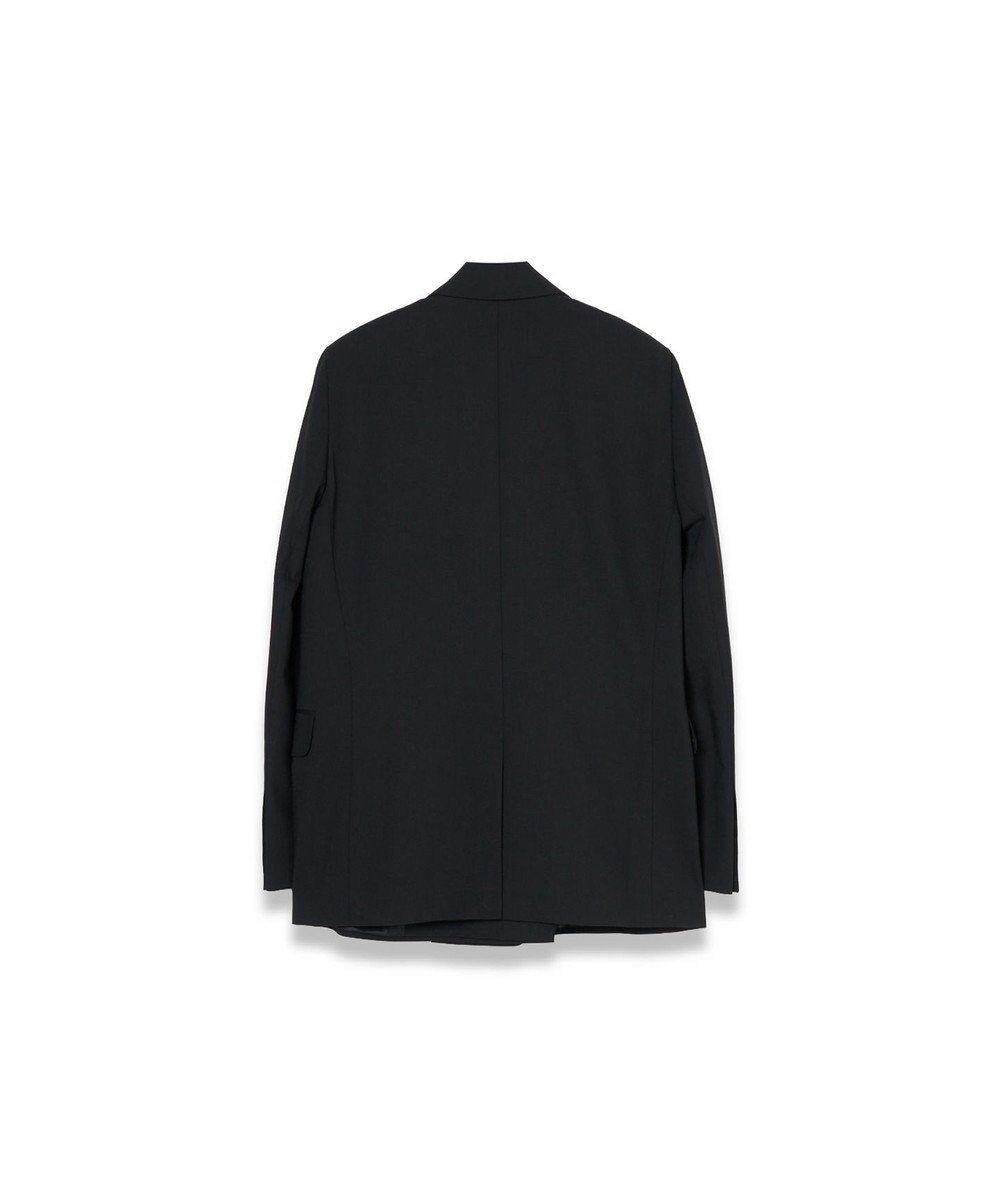 JOSEPH 【WEB＆OUTLET限定】テイラーウールブレンド　ダブルブレストジャケット 