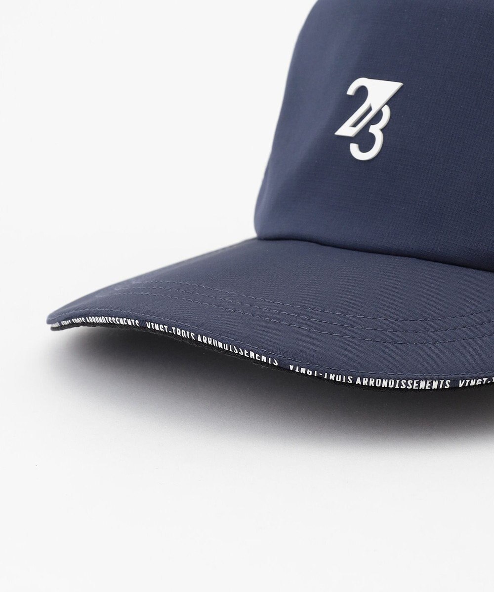 23区GOLF 【UNISEX】ジャストフィットキャップ 