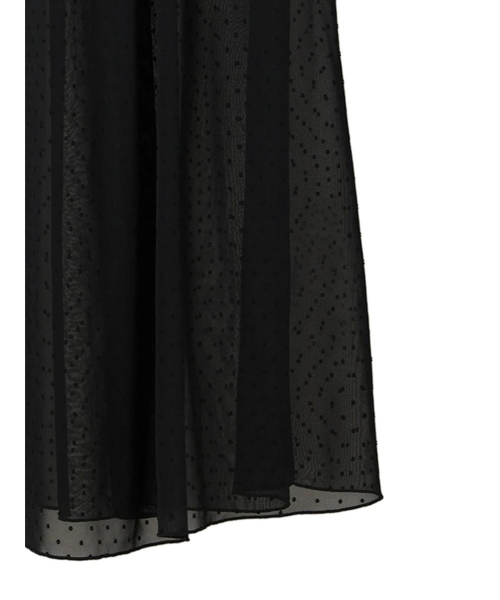 AMERICAN HOLIC ドビーシフォンキャミワンピース 