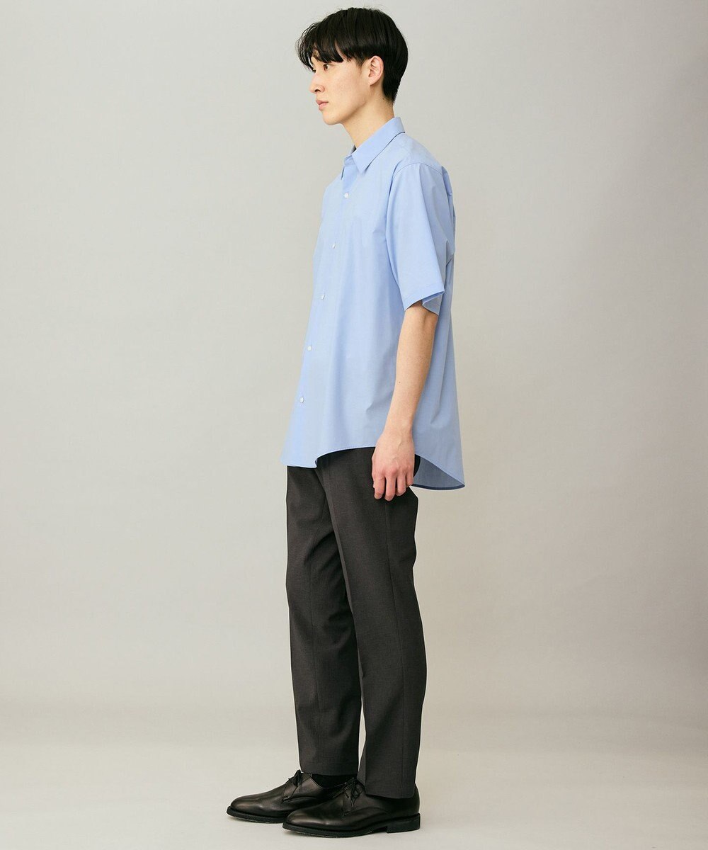 UNFILO MENS BREEZEMOVE 機能美パンツ 